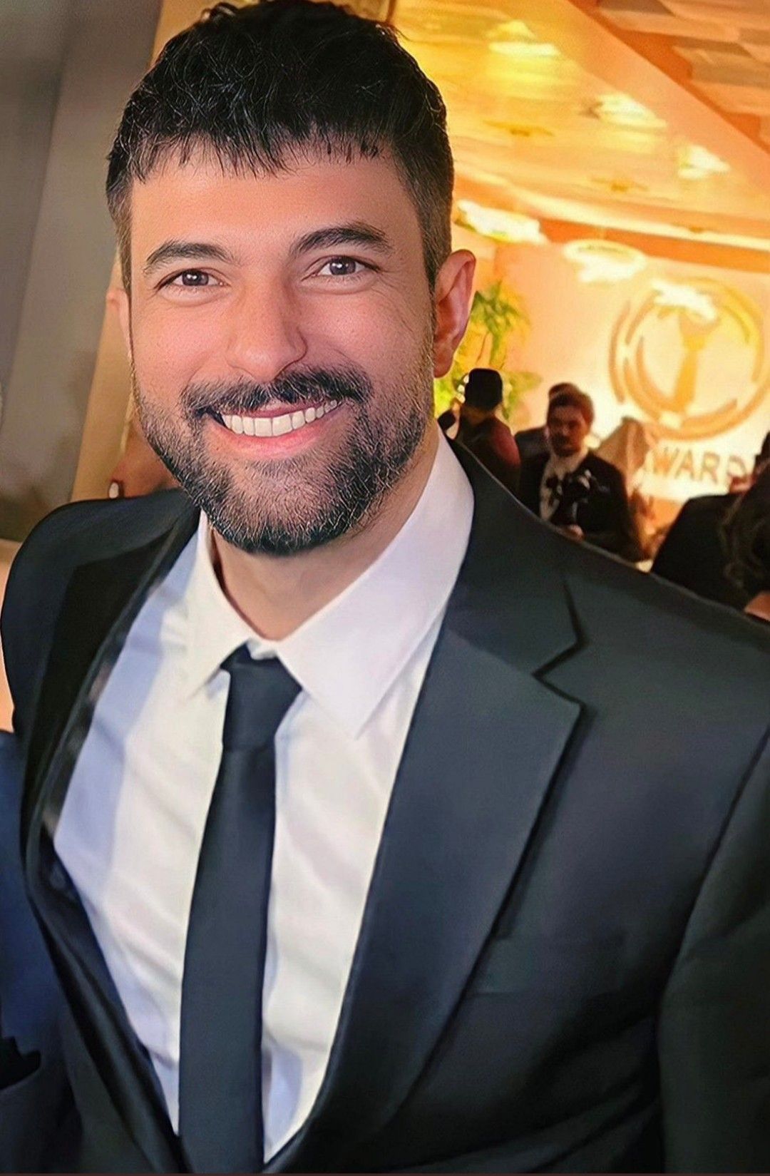 Engin Akyürek